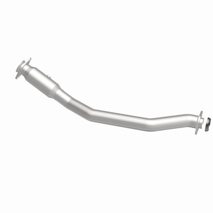 Magnaflow Conv DF 2012-2017 Grand Cherokee V8 6.4 OEM Underbody 21-578 21-578 360 Degree Image Set