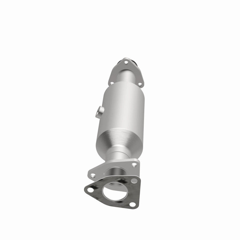 MagnaFlow Honda Accord OEM Grade Federal / EPA Compliant Direct-Fit Catalytic Converter 51912 360 Degree Image Set