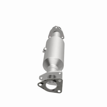 MagnaFlow Honda Accord OEM Grade Federal / EPA Compliant Direct-Fit Catalytic Converter 51912 360 Degree Image Set