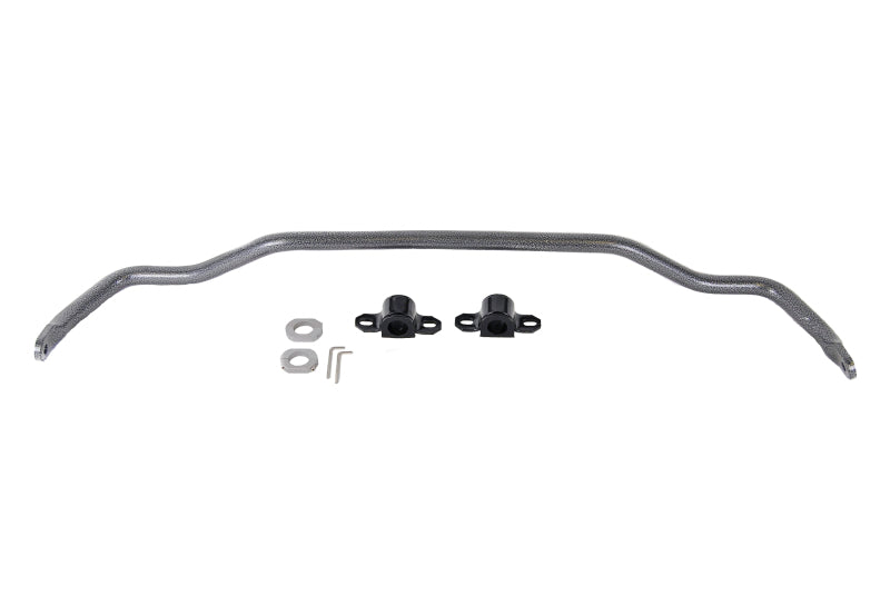 Hellwig 13-19 Infiniti QX80 Solid Heat Treated Chromoly 1-1/8in Rear Sway Bar 7769 7769 Photo - Primary