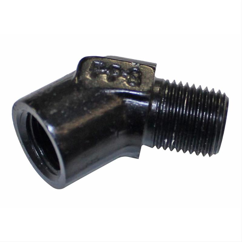 Fragola 3/8 Pipe 45 Degree Male/Female 491503-BL 491503-BL Photo - Primary