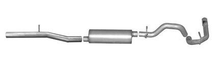 Gibson 14-18 GMC Sierra 1500 Denali 5.3L 3.5in Cat-Back Single Exhaust - Stainless 615629 615629 Photo - Primary