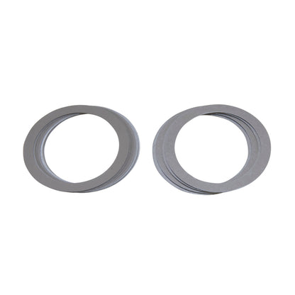 Yukon Gear & Axle Yukon Gear Carrier Shim Kit For Dana 50 SK 701006 SK 701006 Photo - Primary