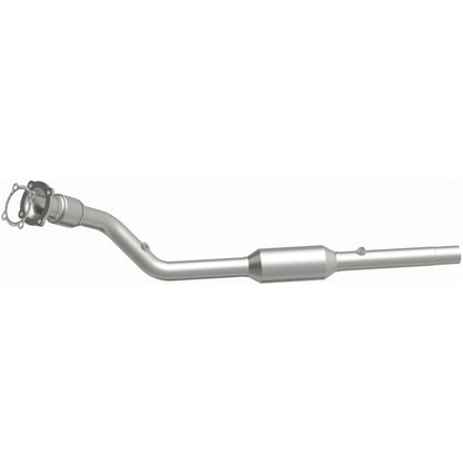 MagnaFlow Audi TT HM Grade Federal / EPA Compliant Direct-Fit Catalytic Converter 22959 Photo - out of package