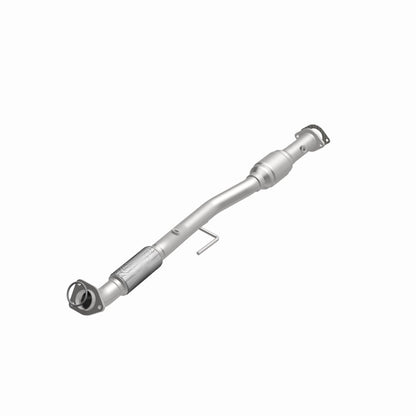MagnaFlow Nissan Altima HM Grade Federal / EPA Compliant Direct-Fit Catalytic Converter 93257 360 Degree Image Set