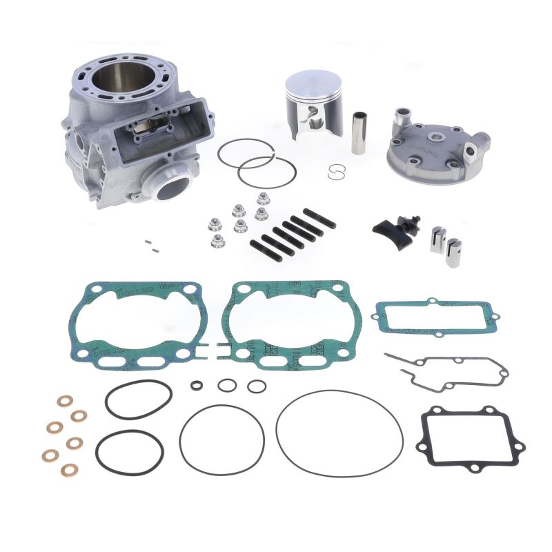 Athena Yam Comp Cyl Kit Big-Bore P400485100042 P400485100042 Photo - Primary