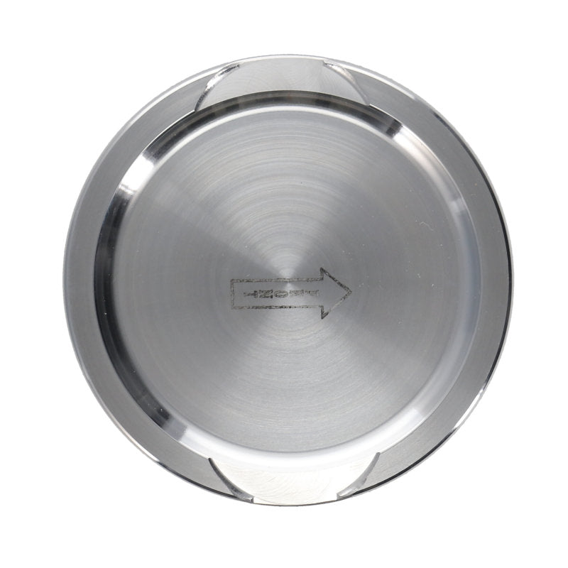 Manley Ford 4.6L/5.4L (3Valve) 3.572 Bore -14cc Platinum Series Dish Turbo (Single Piston) 594520C-1 594520C-1 User 7