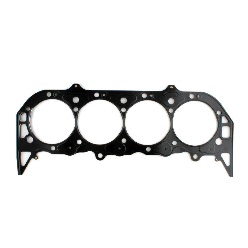 Cometic Gasket Cometic Chevrolet Mark-IV Big Block V8 .040in MLS Cylinder Head Gasket - 4.570in Bore C5036-040 C5036-040 Photo - Primary