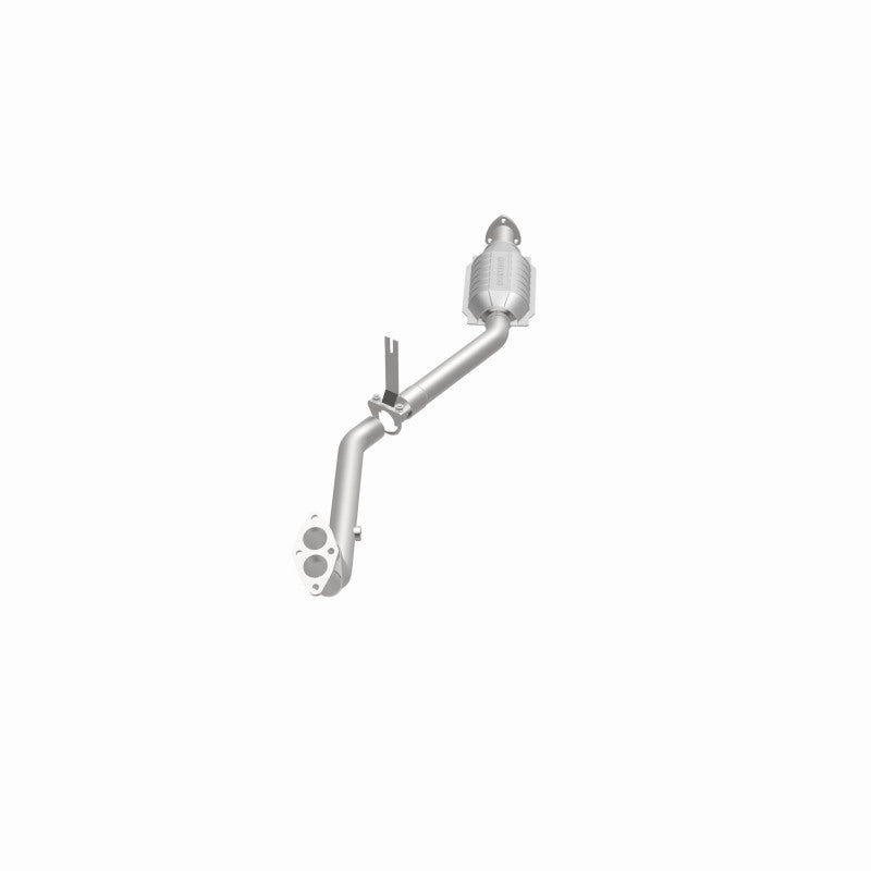 MagnaFlow BMW 318i Standard Grade Federal / EPA Compliant Direct-Fit Catalytic Converter 23551 360 Degree Image Set