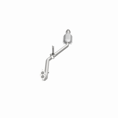 MagnaFlow BMW 318i Standard Grade Federal / EPA Compliant Direct-Fit Catalytic Converter 23551 360 Degree Image Set