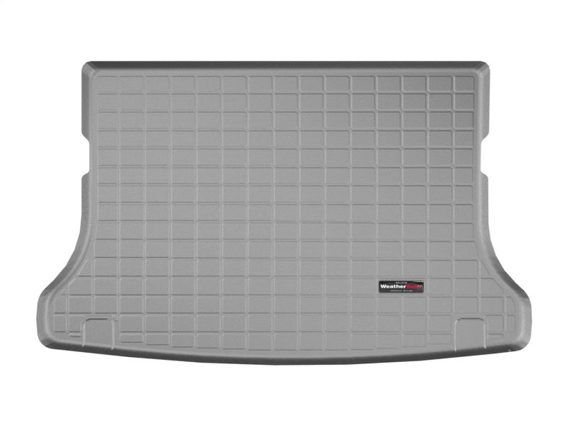 WeatherTech 2018+ Hyundai Accent Cargo Liner - Tan 411192 411192 Photo - Primary