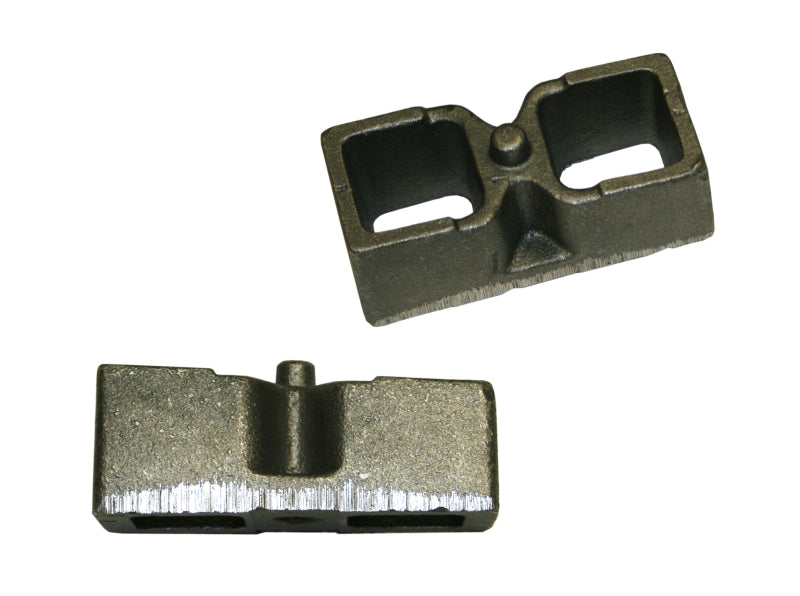 Skyjacker Suspension Block All Non-Spec Vehicles RB220 RB220 Photo - Primary