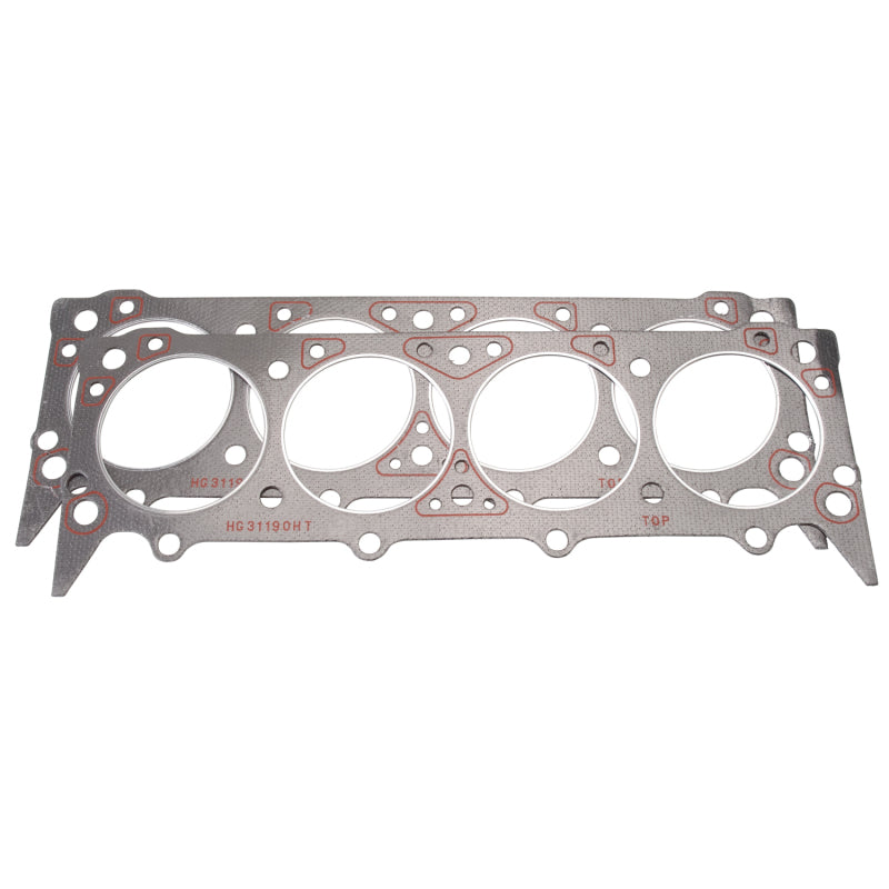 Edelbrock Gasket, Head, Amc 304-360-390-401 V8 (67-92) 7329 Photo - Primary