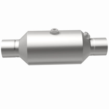 MagnaFlow Standard Grade Federal / EPA Compliant Universal Catalytic Converter 79315 360 Degree Image Set