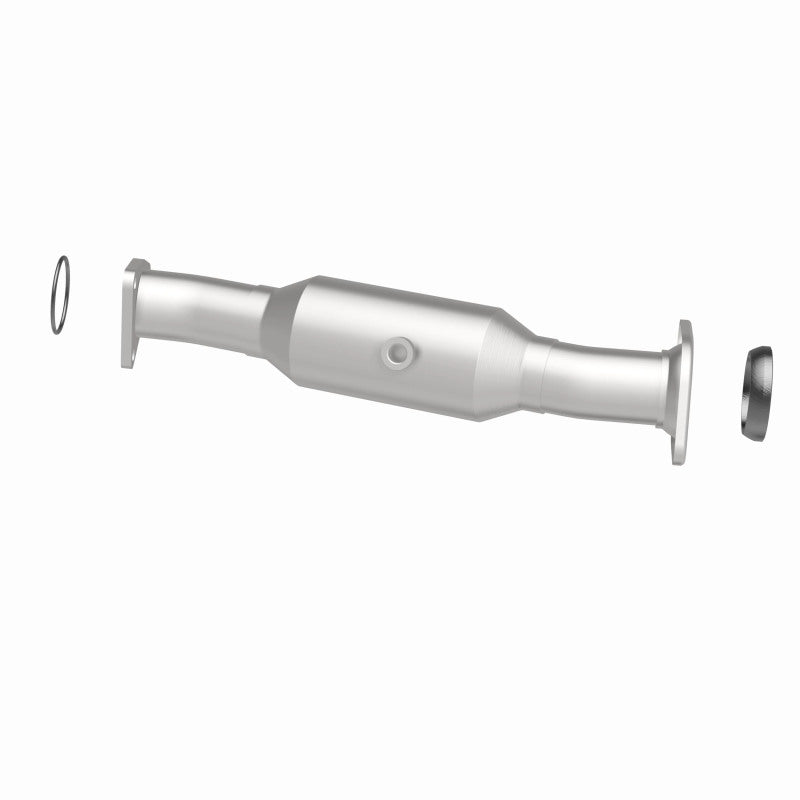 MagnaFlow Honda S2000 HM Grade Federal / EPA Compliant Direct-Fit Catalytic Converter 93462 360 Degree Image Set