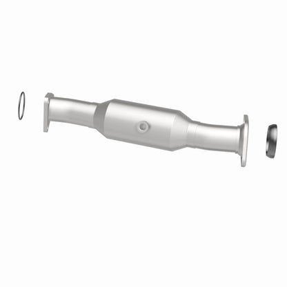 MagnaFlow Honda S2000 HM Grade Federal / EPA Compliant Direct-Fit Catalytic Converter 93462 360 Degree Image Set