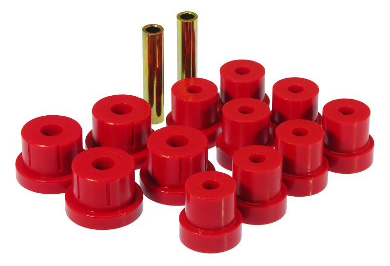 Prothane Leaf Spring Shackle Bushing 7-1012 Photo - Primary
