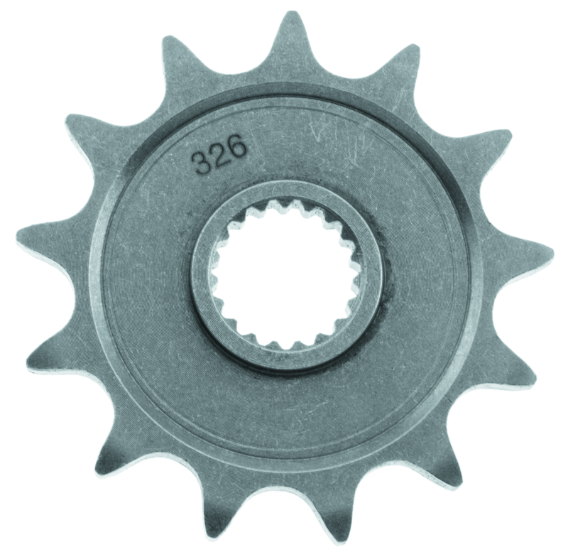 BikeMaster Honda Front Sprocket 520 13T 965480 965480 Photo - Primary