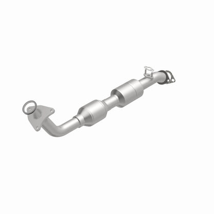 MagnaFlow OEM Grade Federal / EPA Compliant Direct-Fit Catalytic Converter 49422 360 Degree Image Set