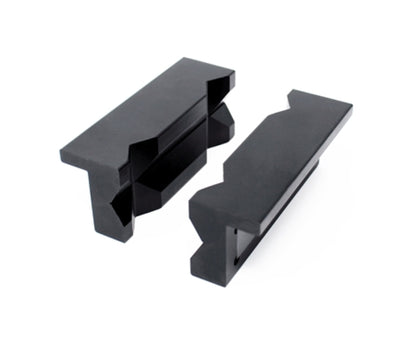 Torque Solution AN Fitting Vise Jaw -3AN to -32AN Hose Fittings TS-TL-ANVJ TS-TL-ANVJ User 1