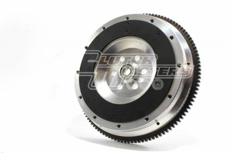Clutch Masters 11 BMW 335i/335is E90 Turbo Aluminum Flywheel FW-075-B-TDA FW-075-B-TDA User 1