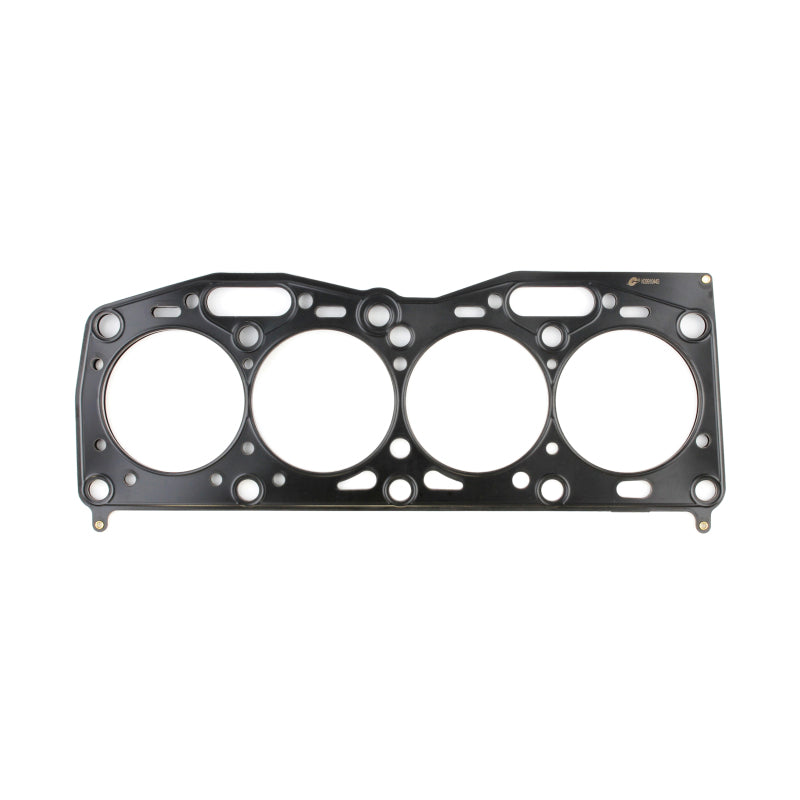 Cometic Gasket Cometic Fiat 138.A2/138.A4 SOHC .086in MLS Cylinder Head Gasket - 88mm Bore C4952-086 C4952-086 Photo - Primary
