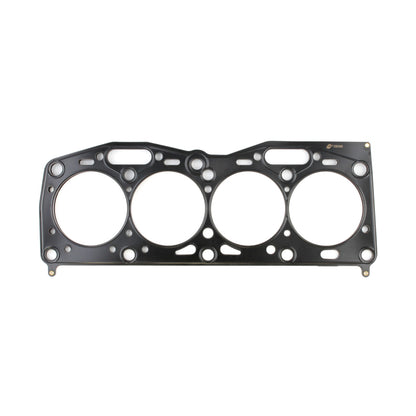 Cometic Gasket Cometic Fiat 138.A2/138.A4 SOHC .040in MLS Cylinder Head Gasket - 88mm Bore C4952-040 C4952-040 Photo - Primary