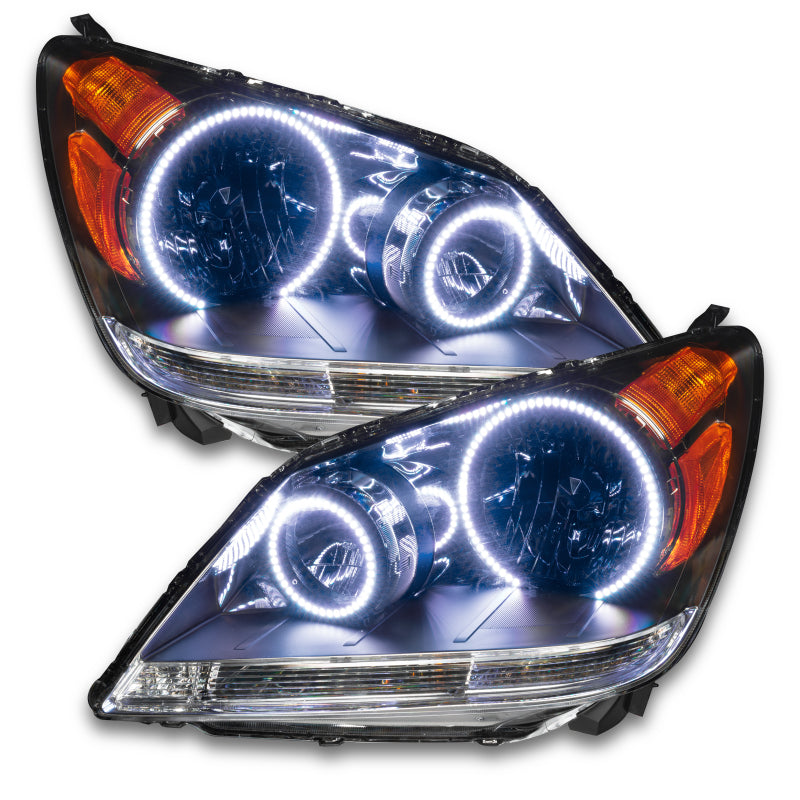ORACLE Lighting Oracle 08-10 Honda Odyssey SMD HL - White 8184-001 8184-001 Photo - Primary