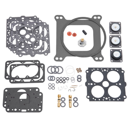 Edelbrock Rebuild Kit, Holley 4150 Carburetor 12760 Photo - Primary
