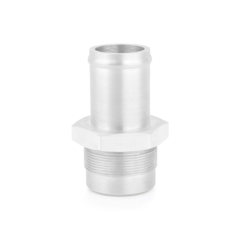 Mishimoto Race Ready Radiator Fitting, 1.25 inch MMRFT-125S Photo - Primary