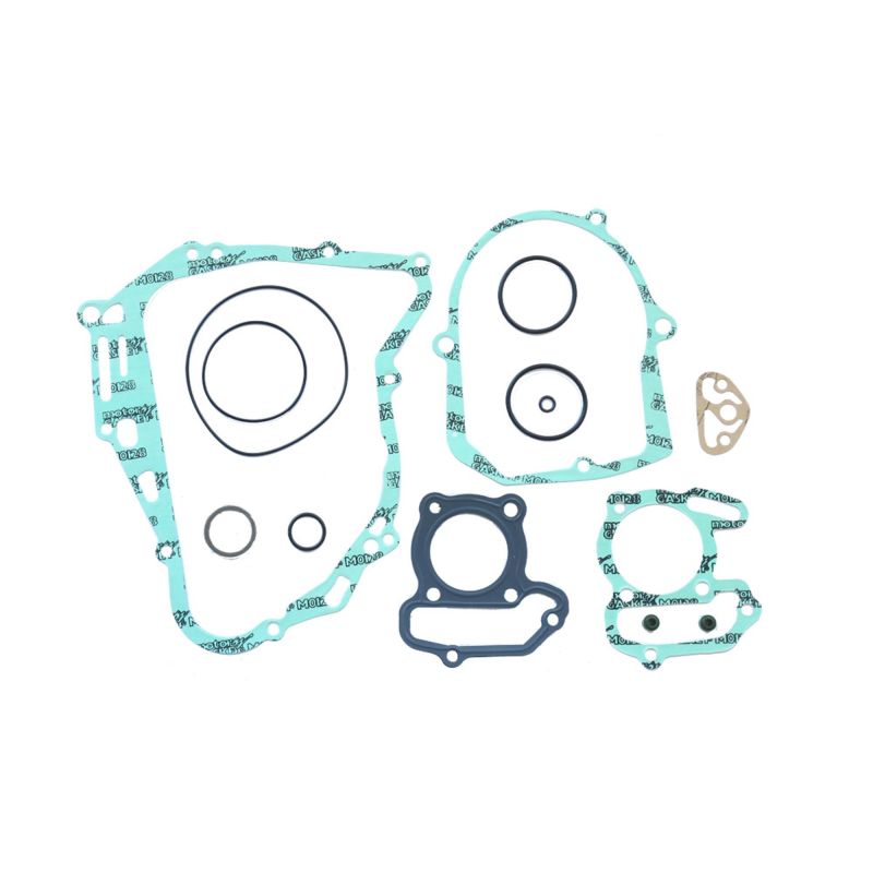 Athena 85-00 Yamaha YFM 80 Moto4 Complete Gasket Kit (Excl Oil Seals) P400485850092 P400485850092 Photo - Primary