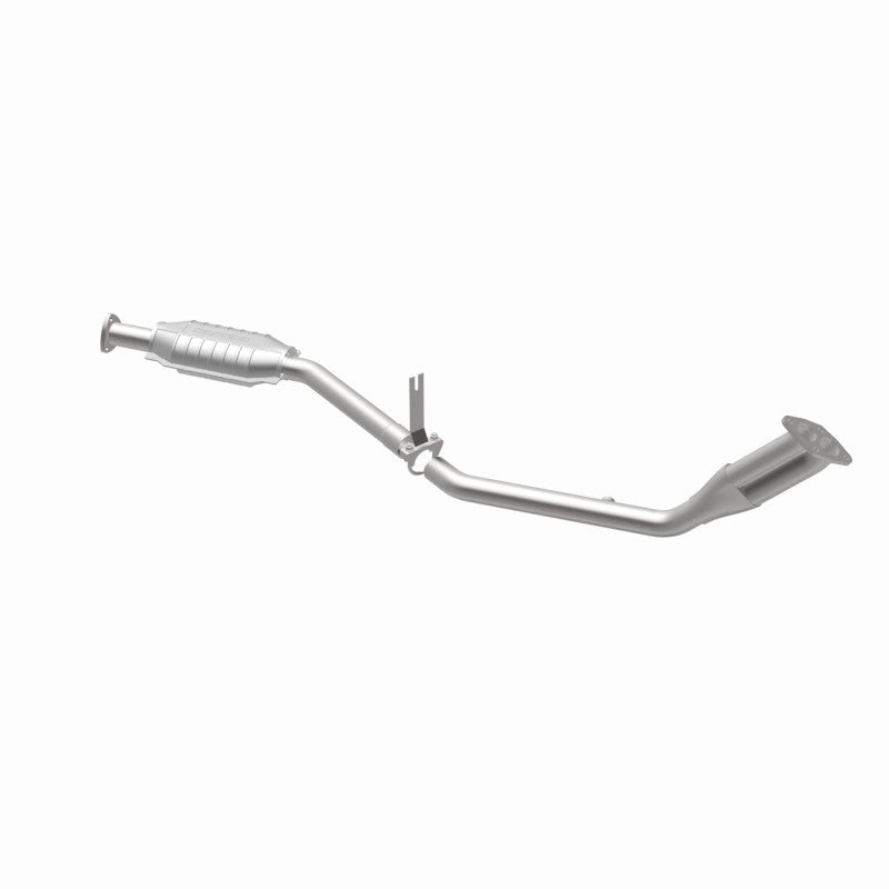 MagnaFlow BMW 318i Standard Grade Federal / EPA Compliant Direct-Fit Catalytic Converter 23551 360 Degree Image Set