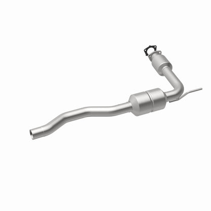 MagnaFlow Volkswagen EuroVan OEM Grade Federal / EPA Compliant Direct-Fit Catalytic Converter 51342 360 Degree Image Set