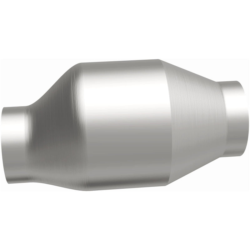 MagnaFlow Standard Grade Federal / EPA Compliant Universal Catalytic Converter 60021 Photo - out of package