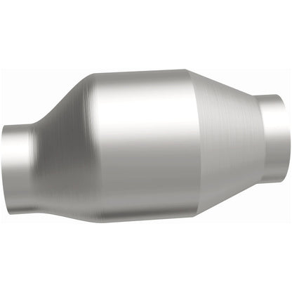 MagnaFlow Standard Grade Federal / EPA Compliant Universal Catalytic Converter 60021 Photo - out of package