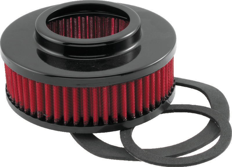 BikeMaster Kawasaki VN1500 Vulcan Classic Air Filter 457015 457015 Photo - Primary