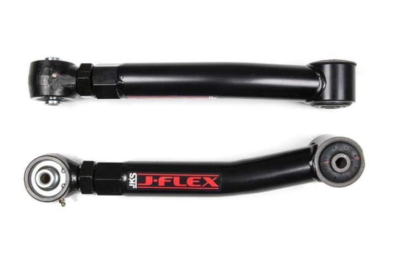 JKS Manufacturing Jeep Wrangler TJ/LJ Adjustable J-Flex Lower Control Arms - Rear JKS1650 JKS1650 Photo - Primary