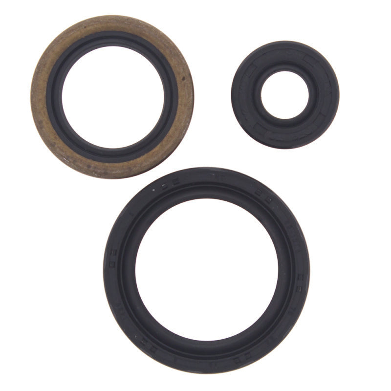 QuadBoss 04-05 Polaris ATP 500 4x4 Oil Seal Set 564095 564095 Photo - Primary