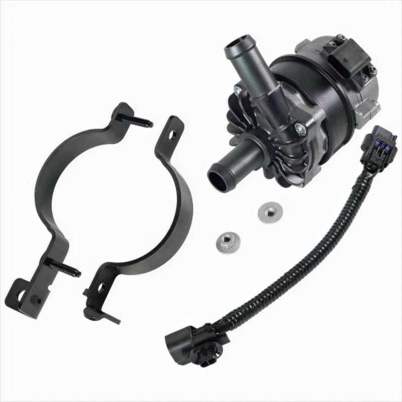 Ford Racing Cobra Jet High Performance Intercooler Pump Kit for GT500 M-8501-M58 M-8501-M58 Photo - Primary