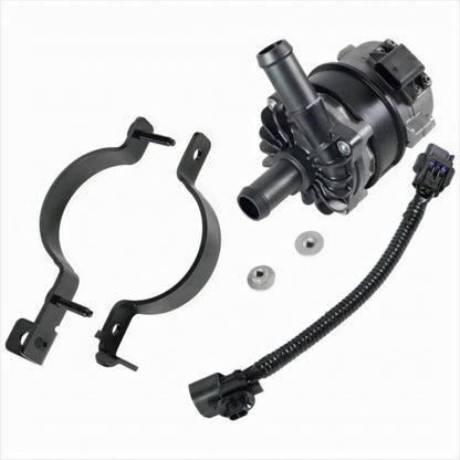 Ford Racing Cobra Jet High Performance Intercooler Pump Kit for GT500 M-8501-M58 M-8501-M58 Photo - Primary