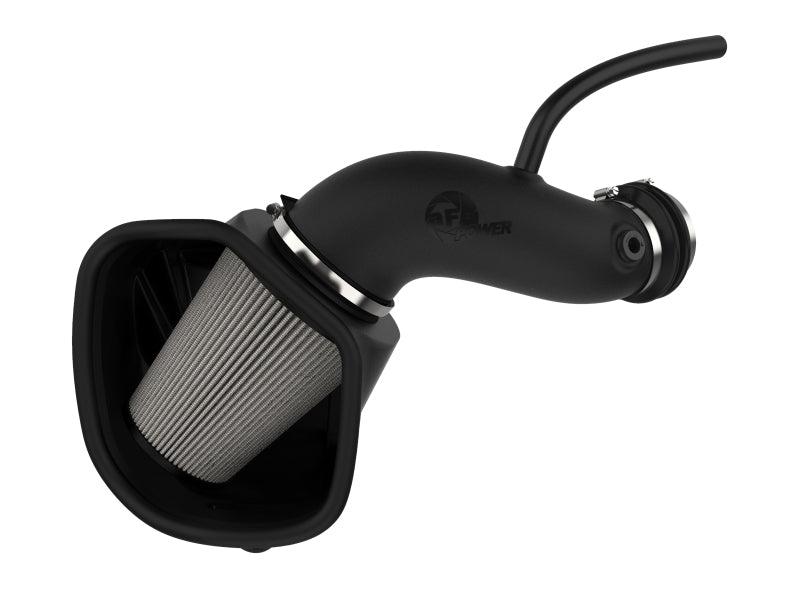 aFe Power 19-20 RAM 2500/3500 V8-6.4L HEMI Pro Dry S Air Intake System 54-13047D 54-13047D Photo - Unmounted