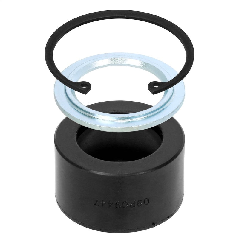 RockJock Johnny Joint Rebuild Kit Narrow Forged 3in w/ 1 Bushing 1 Side Washer 1 Snap Ring CE-9111FNRK CE-9111FNRK Photo - Primary