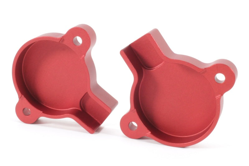 Perrin Performance Perrin BRZ/FR-S/86 Cam Solenoid Cover - Red PSP-ENG-173RD PSP-ENG-173RD User 1