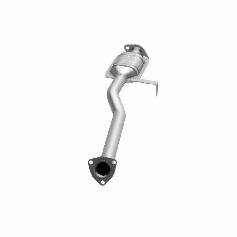 MagnaFlow Infiniti Q45 Standard Grade Federal / EPA Compliant Direct-Fit Catalytic Converter 23143 360 Degree Image Set
