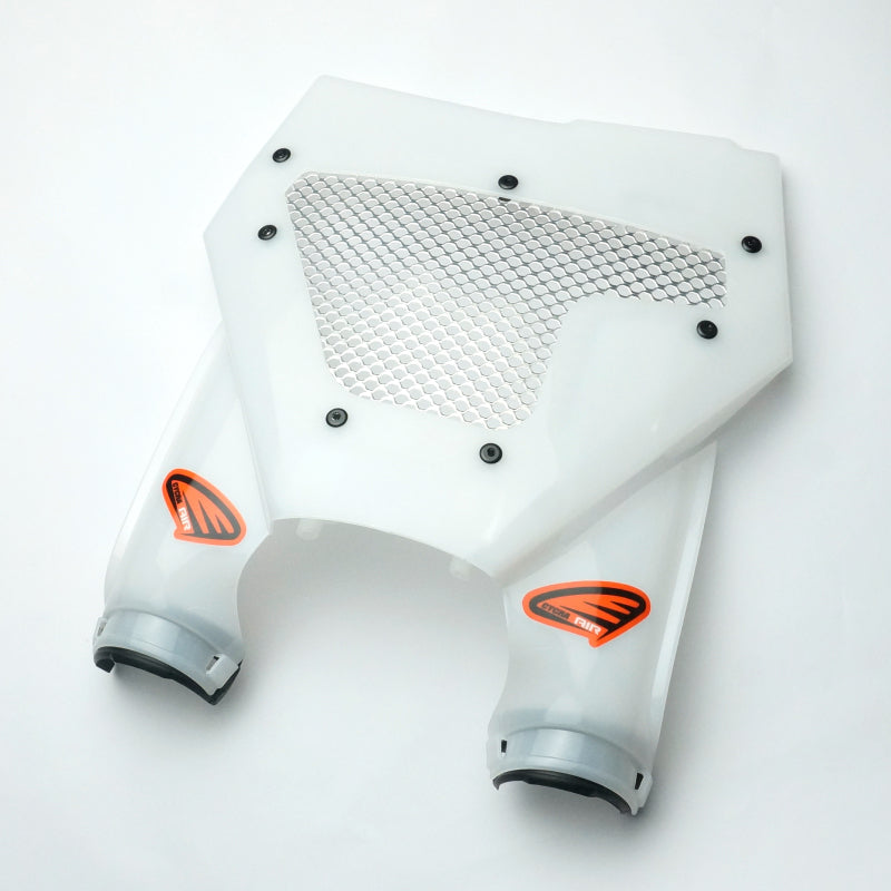 Cycra CYC Number Plate Body Plastics main image