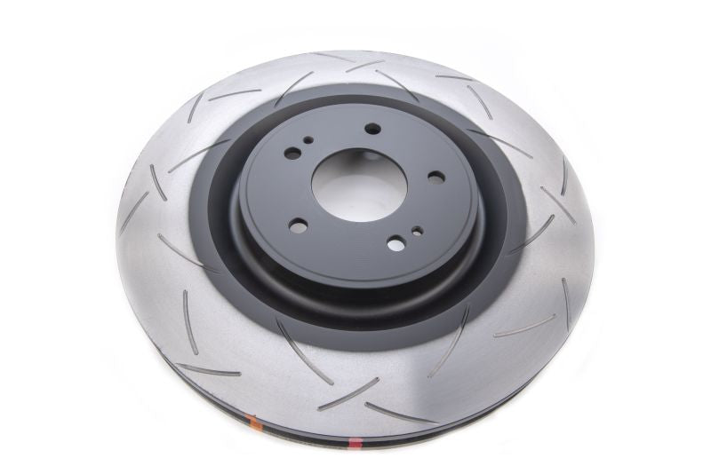 DBA 08-16 Mitsubishi Lancer Evolution (w/1-Piece Rotor) Front 4000 Series Plain Rotor 42224 42224 Photo - out of package