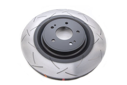 DBA 08-16 Mitsubishi Lancer Evolution (w/1-Piece Rotor) Front 4000 Series Plain Rotor 42224 42224 Photo - out of package
