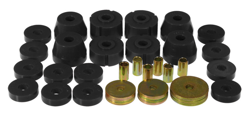 Prothane Body Mount 4-103-BL Photo - Primary