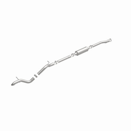 MagnaFlow Jeep Wrangler Rock Crawler Series Cat-Back Performance Exhaust System 15239 360 Degree Image Set