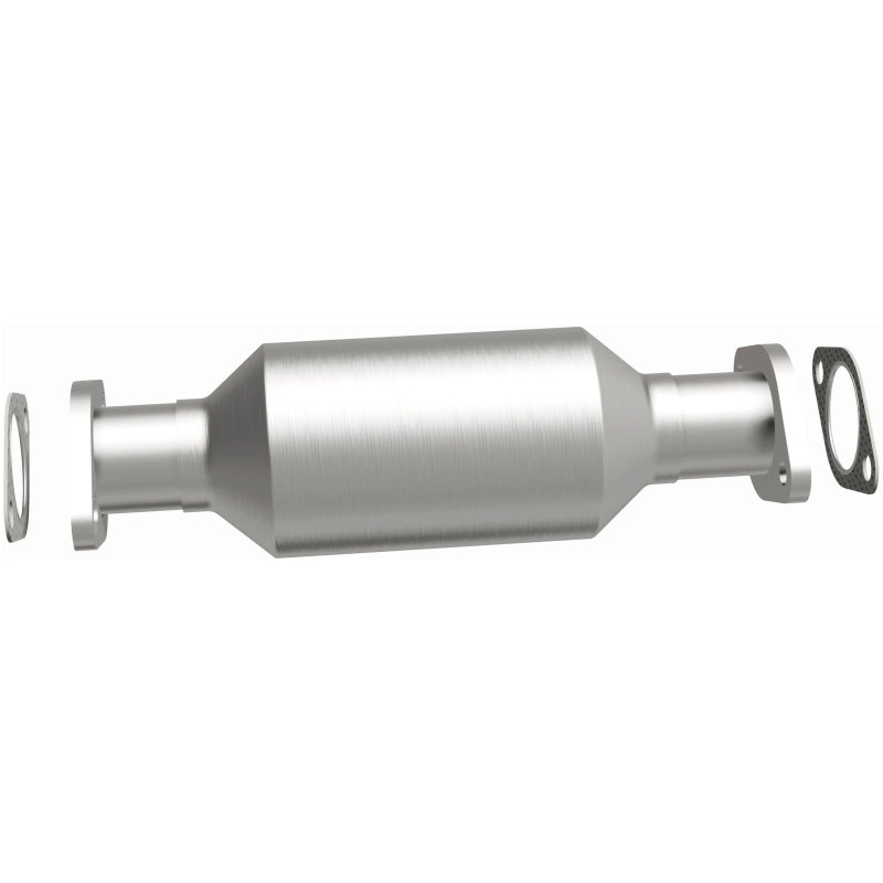 MagnaFlow Standard Grade Federal / EPA Compliant Direct-Fit Catalytic Converter 23235 Photo - out of package